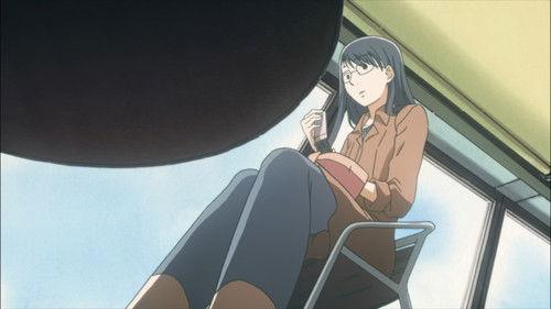 Sweet Blue Flowers Season 1 Episode 7 - When the Leaves Were New