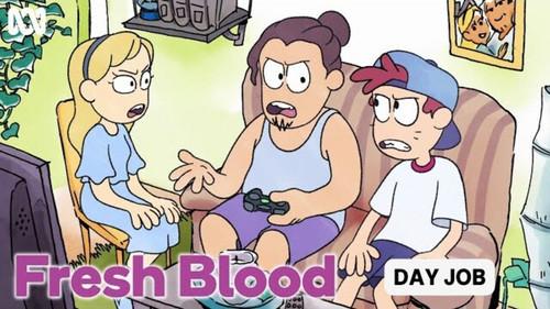 Day Job Season 1 Episode 2 - Ep 2