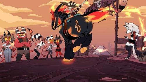 Background image for The Harvest Moon Festival