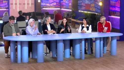 Star Academy Season 13 Episode 14 - Daily n°9