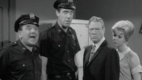 Car 54, Where Are You? Season 2 Episode 16 - The White Elephant
