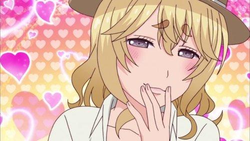 My Girlfriend Is Shobitch Season 1 Episode 7 - Jeez... I can't get my mind off of it...