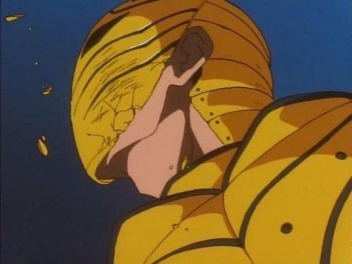 Cooking Master Boy Season 1 Episode 27 - The Secret of the Masked Chef