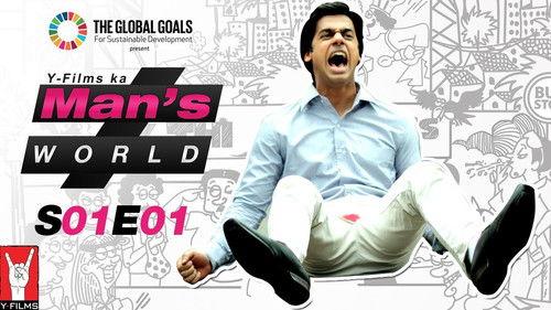 Man's World Season 1 Episode 1 - Episode 1