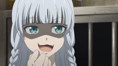 Kemono Michi: Rise Up Season 1 Episode 11 - Pride x Loyalty