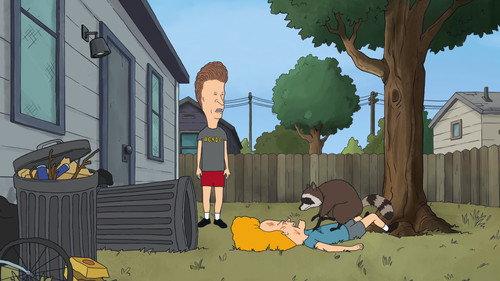 Mike Judge's Beavis and Butt-Head Season 2 Episode 18 - Breeding Frenzy