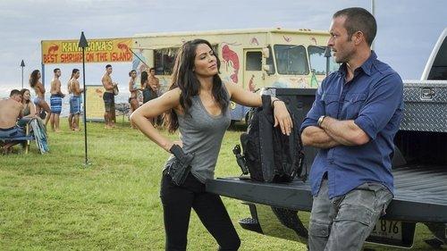 undefined Season 8 Episode 20 - He lokomaikaʻi ka manu o Kaiona (Kind Is the Bird of Kaiona)