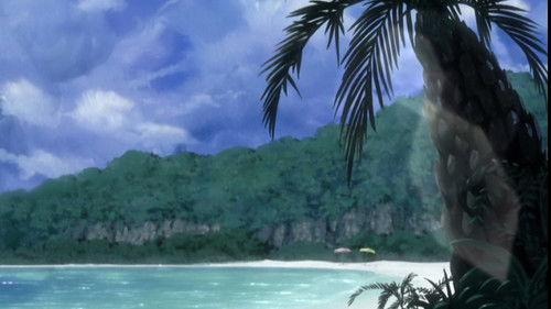 Shuffle! Season 1 Episode 9 - Survival at the Seashore