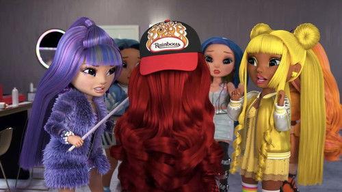 Rainbow High Season 2 Episode 2 - BFF Blowup!