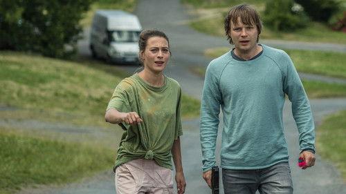 Rabbies Season 1 Episode 2 - Episode 2