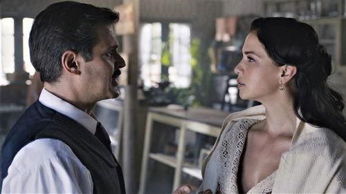 Malverde: El Santo Patrón Season 1 Episode 7 - Episode 7