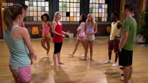 The Next Step Season 1 Episode 5 - Steal My Sunshine