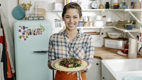 Girl Meets Farm Season 5 Episode 4 - The Big Till