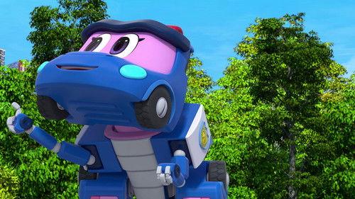 GoGo Dino Season 8 Episode 8 - Episode 8