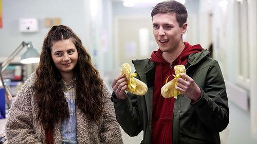 undefined Season 4 Episode 2 - No Alternative