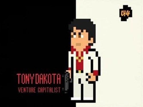 Code Monkeys Season 1 Episode 3 - Stonervision