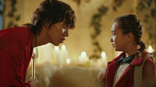 A Korean Odyssey Season 1 Episode 1 - Episode 1