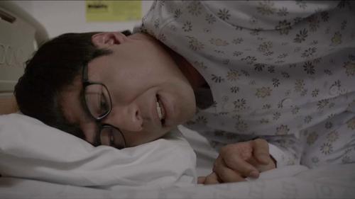 undefined Season 1 Episode 8 - Bak-sa's Abdominal Pain
