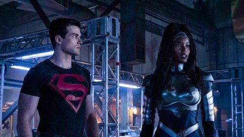 undefined Season 3 Episode 13 - Purple Rain