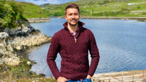 Sean's Scotland Season 1 Episode 6 - Sutherland