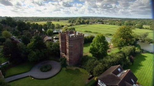 Time Team Season 13 Episode 4 - The First Tudor Palace? - Esher, Surrey