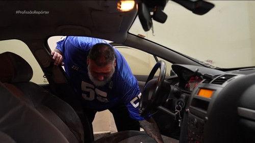 Profissão Repórter Season 17 Episode 14 - Episode 14