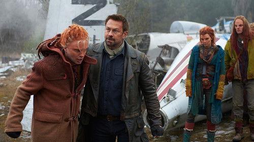 Defiance Season 2 Episode 13 - I Almost Prayed