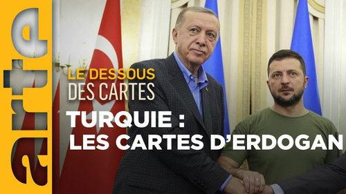 Mapping the World Season 34 Episode 5 - Episode 5