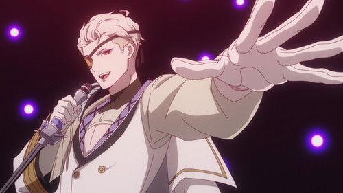 Visual Prison Season 1 Episode 12 - ANGELIST