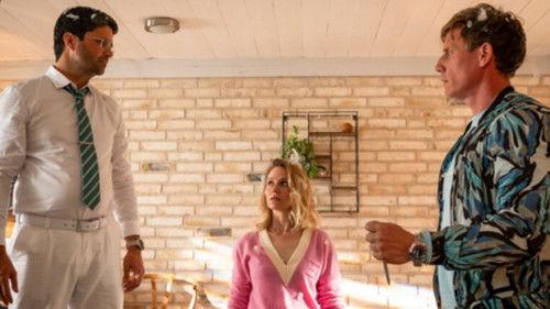 Dr. Nice Season 2 Episode 2 - Episode 2