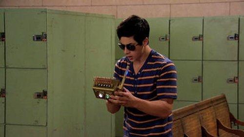 undefined Season 3 Episode 3 - Monster Hunter