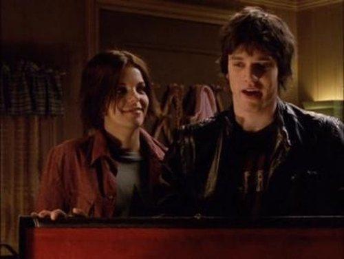 Degrassi Season 4 Episode 2 - Ghost in the Machine (2)