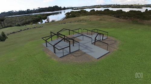 Grand Designs New Zealand Season 4 Episode 2 - Mangawhai: Jetty House