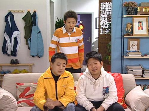 Home with Kids Season 3 Episode 14 - Episode 14