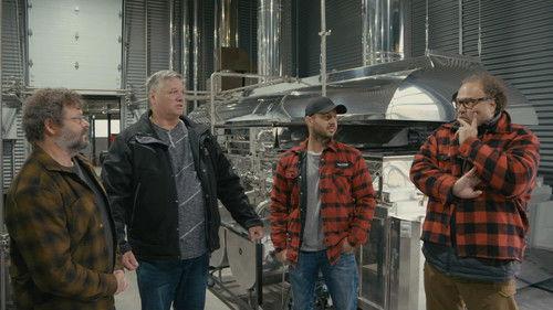 A Chef at the Shack Season 8 Episode 5 - Episode 5