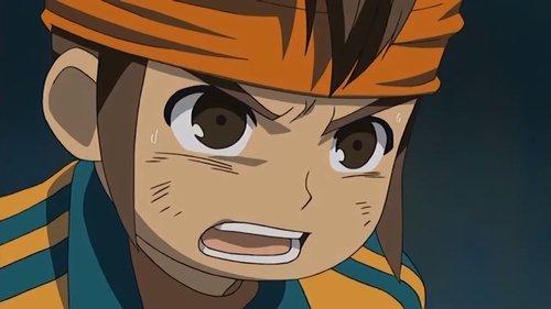 Inazuma Eleven Season 1 Episode 24 - Let's Go to Training Camp!