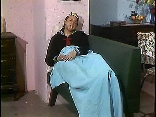 El Chavo del Ocho Season 2 Episode 8 - La Enfermedad de Quico