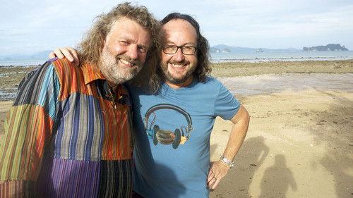 The Hairy Bikers' Asian Adventure Season 1 Episode 3 - Thailand - Beaches and Mountains