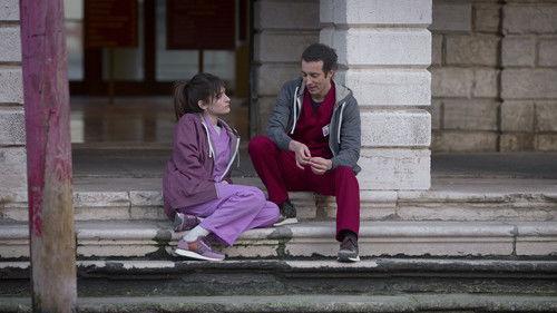 I Hate Christmas Season 2 Episode 5 - A Guarded Heart