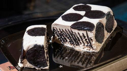 Good Eats Season 15 Episode 6 - Let Them Eat Icebox Cake