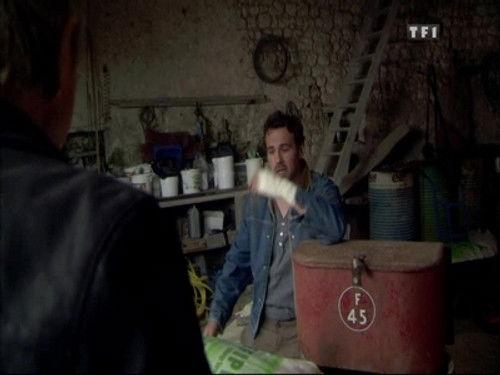 Research Unit Season 7 Episode 8 - Episode 8