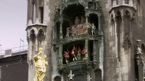 Rick Steves' Europe Season 2 Episode 13 - Munich and the Foothills of the Alps