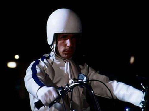 Happy Days Season 3 Episode 3 - Fearless Fonzarelli  (1)