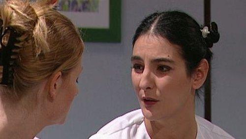 Spoed Season 1 Episode 1 - Vuurdoop