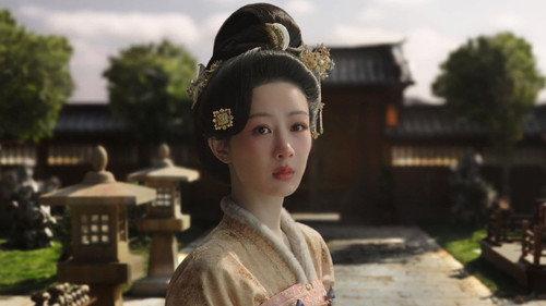 Flourished Peony Season 2 Episode 13 - Death of Her Mother