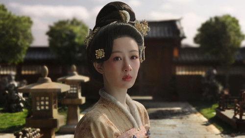 Flourished Peony Season 2 Episode 13 - Death of Her Mother