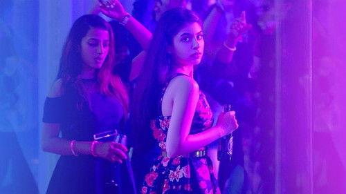 Truth or Tamanna? Season 1 Episode 3 - Dhruv Gatecrashes Kaizads Party