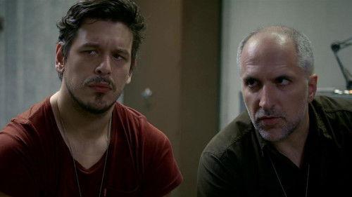 Background image for Suspeito nº 4 - O Cameraman