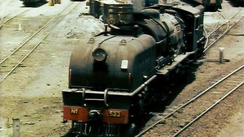 Pole to Pole Season 1 Episode 7 - Evil Shadow