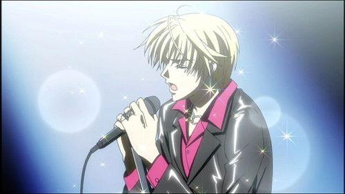 Skip Beat! Season 1 Episode 11 - Barefaced Storm